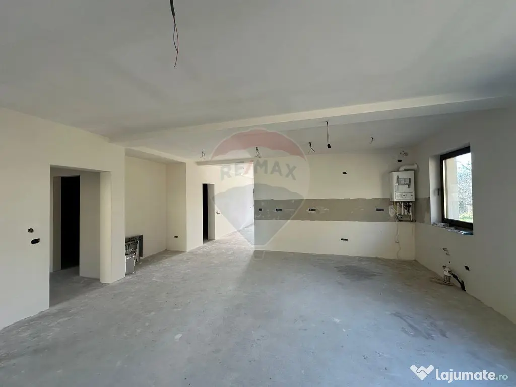 DE VANZARE- parte duplex premium 