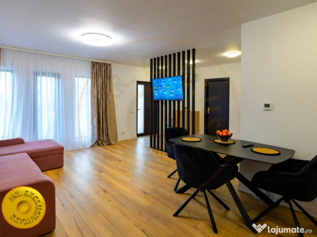 Casa pe parter, 3 camere, mobilata si utilata, Stefanesti 