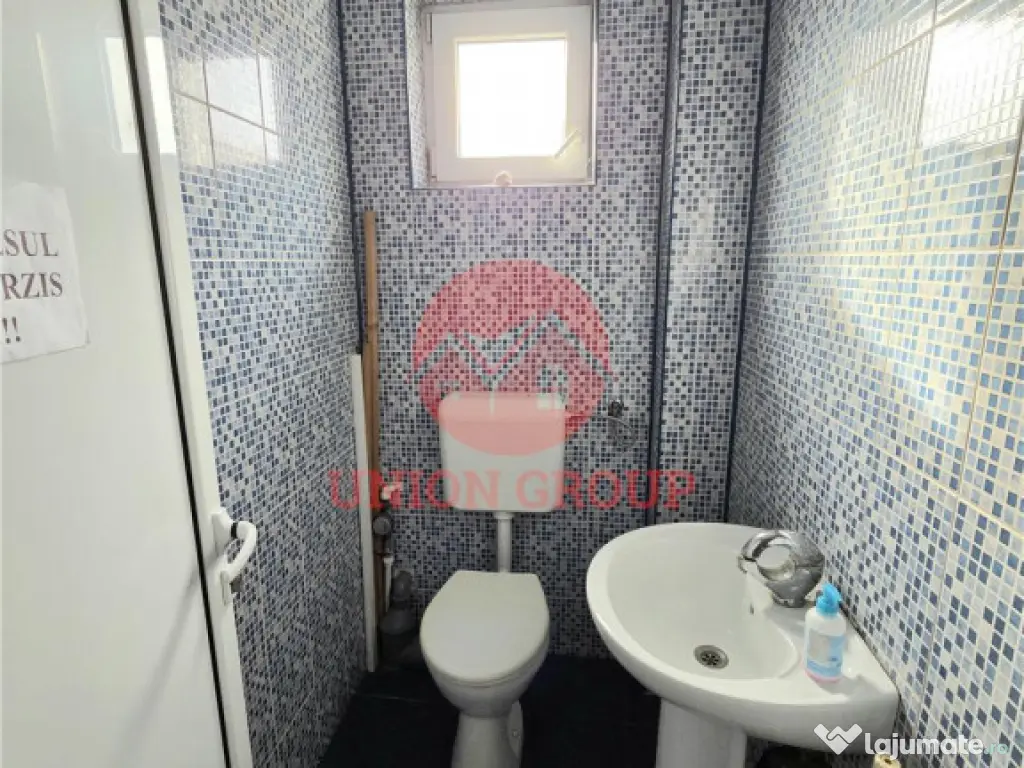 Spatiu Comercial, Zona Centrala, Renovat, Cladire Noua, Mode