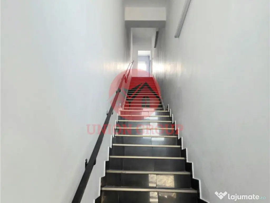 Spatiu Comercial, Zona Centrala, Renovat, Cladire Noua, Mode