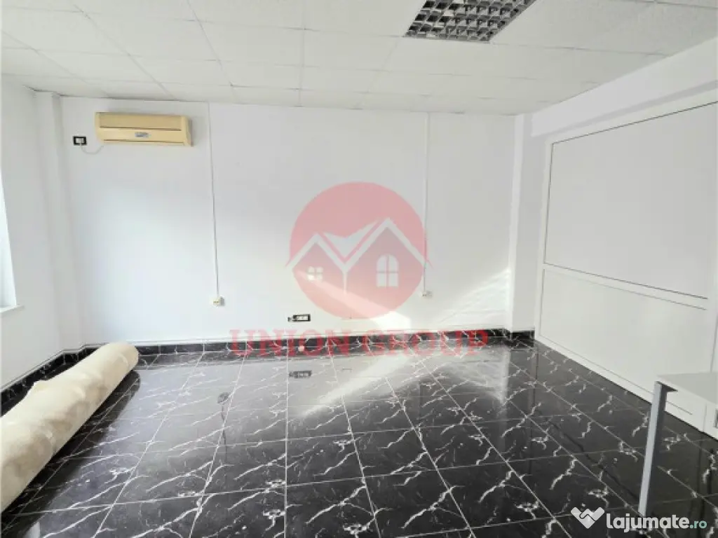 Spatiu Comercial, Zona Centrala, Renovat, Cladire Noua, Mode