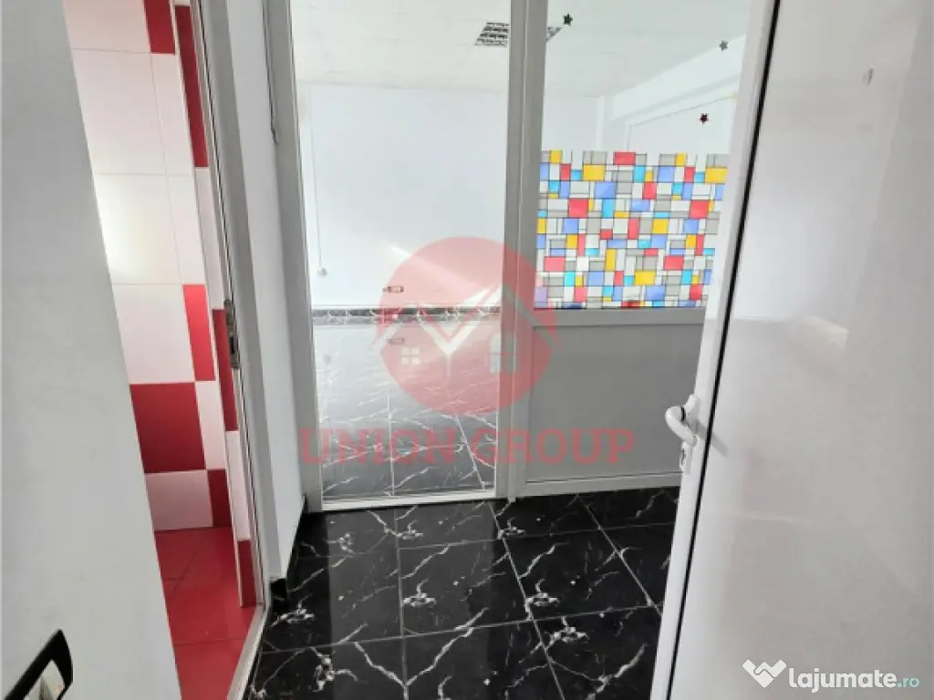 Spatiu Comercial, Zona Centrala, Renovat, Cladire Noua, Mode