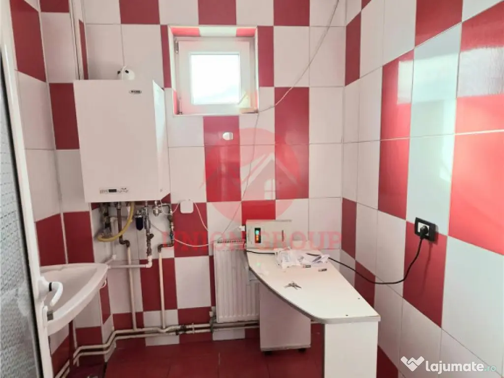 Spatiu Comercial, Zona Centrala, Renovat, Cladire Noua, Mode