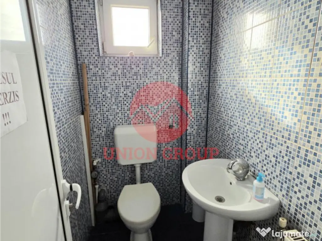 Spatiu Comercial, Zona Centrala, Renovat, Cladire Noua, Mode