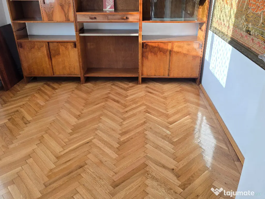 Vand sau inchiriez apartament 4 camere in Deva, Pieta Centrala, et. 3 