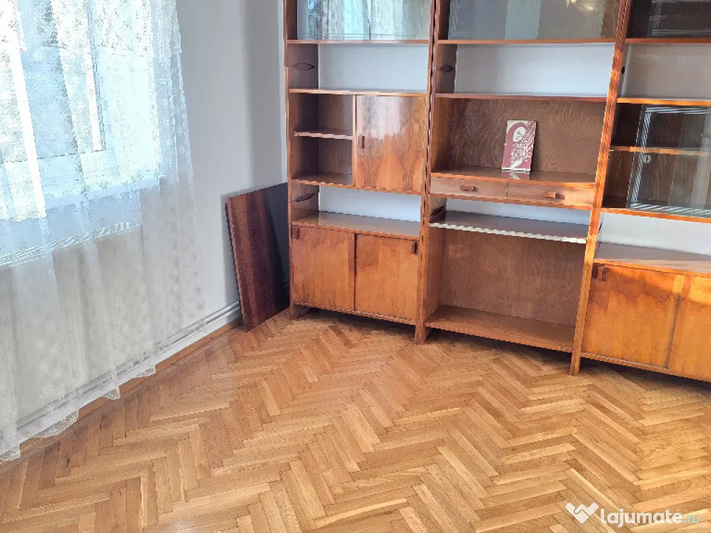 Vand sau inchiriez apartament 4 camere in Deva, Pieta Centrala, et. 3 