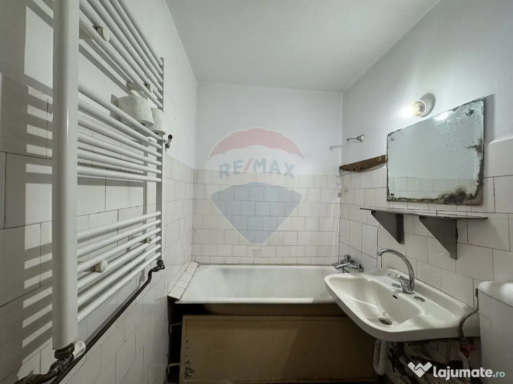 Apartament 2 camere de vanzare - Giurgiului, Toporasi 