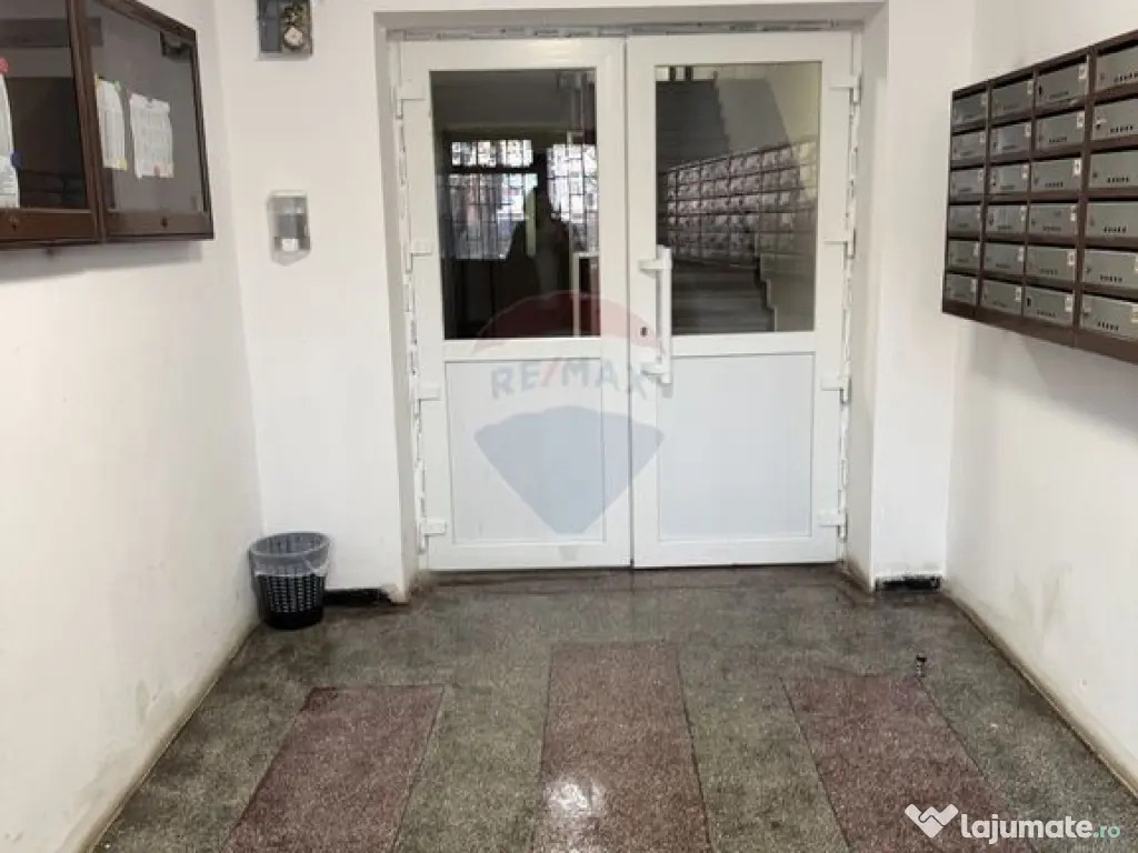 Apartament 2 camere de vanzare - Giurgiului, Toporasi 