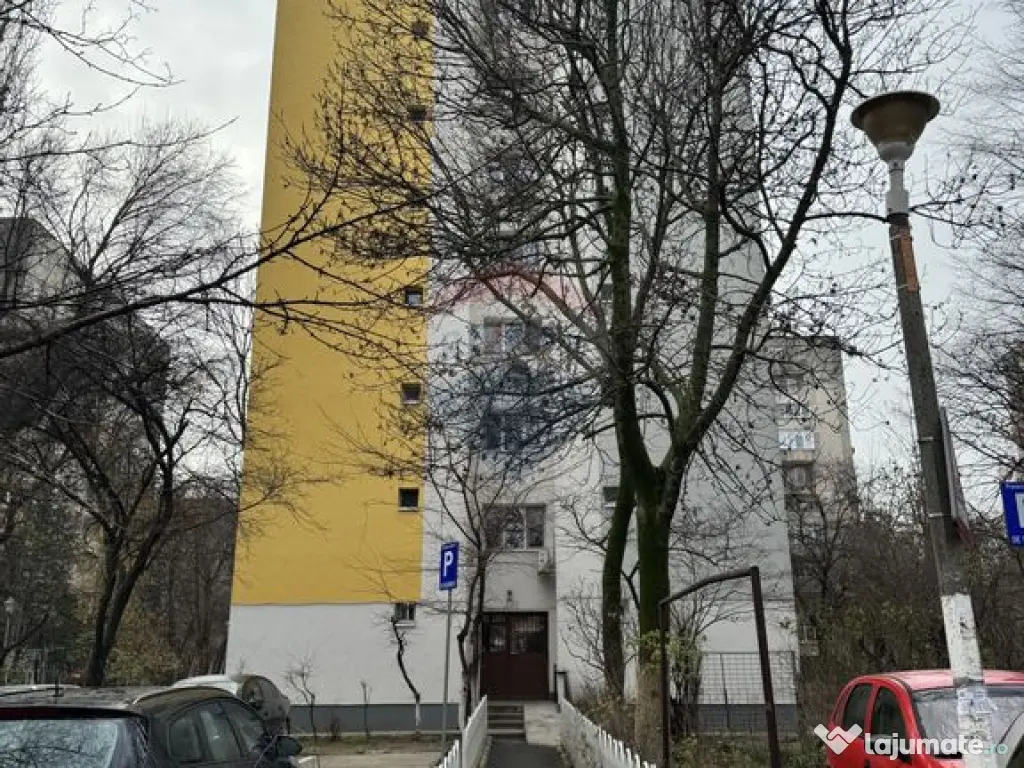 Apartament 2 camere de vanzare - Giurgiului, Toporasi 