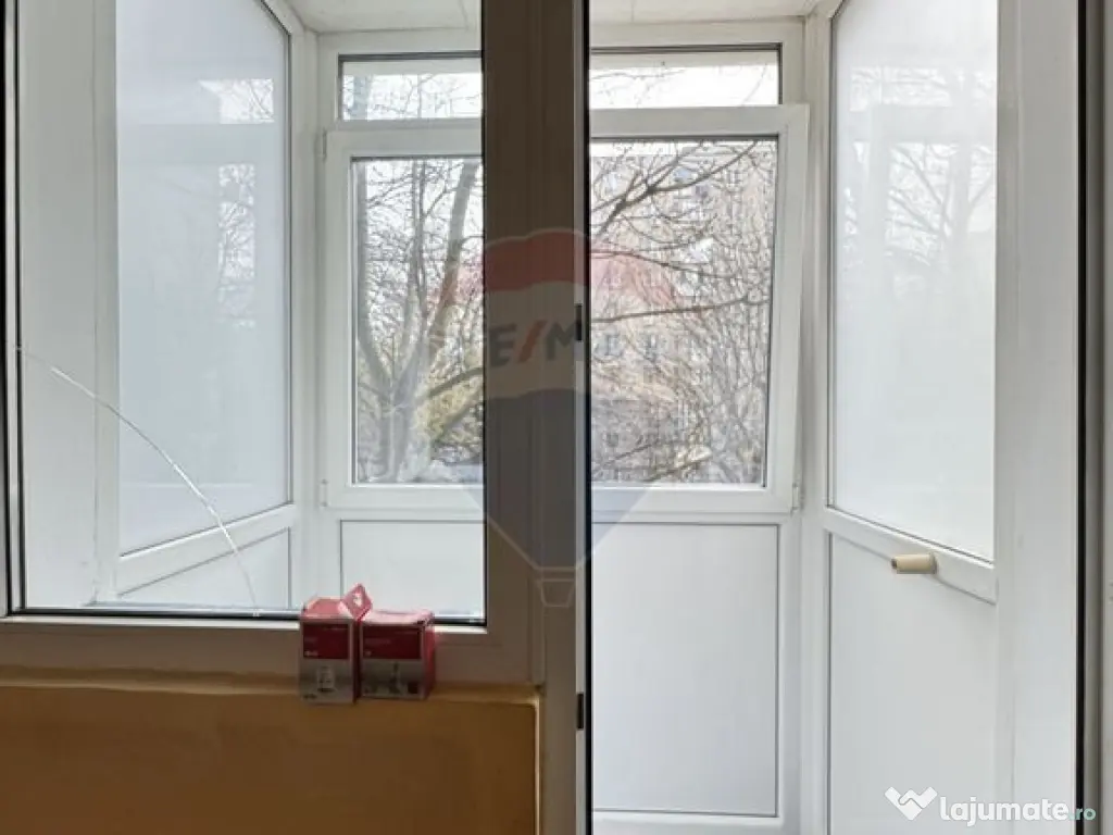 Apartament 2 camere de vanzare - Giurgiului, Toporasi 