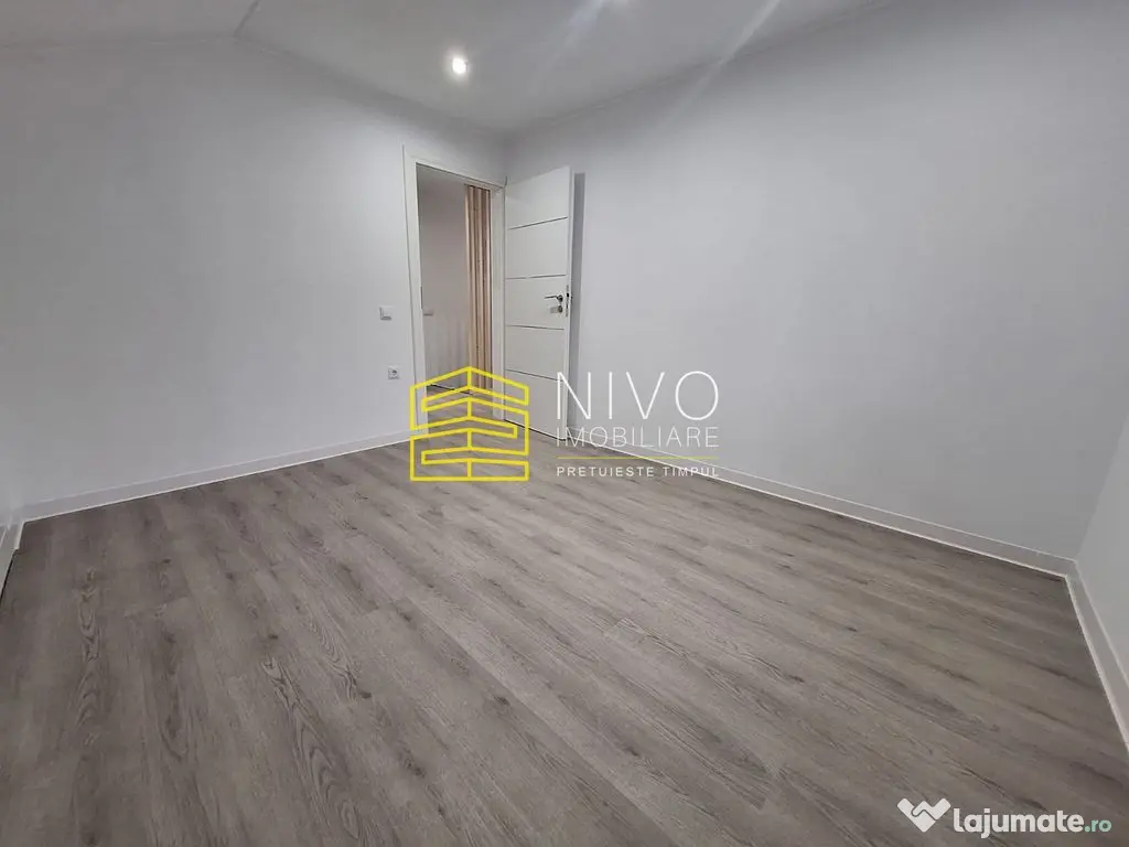 Casă Duplex – Tg. Mureș – Unirii – Str. Mărului