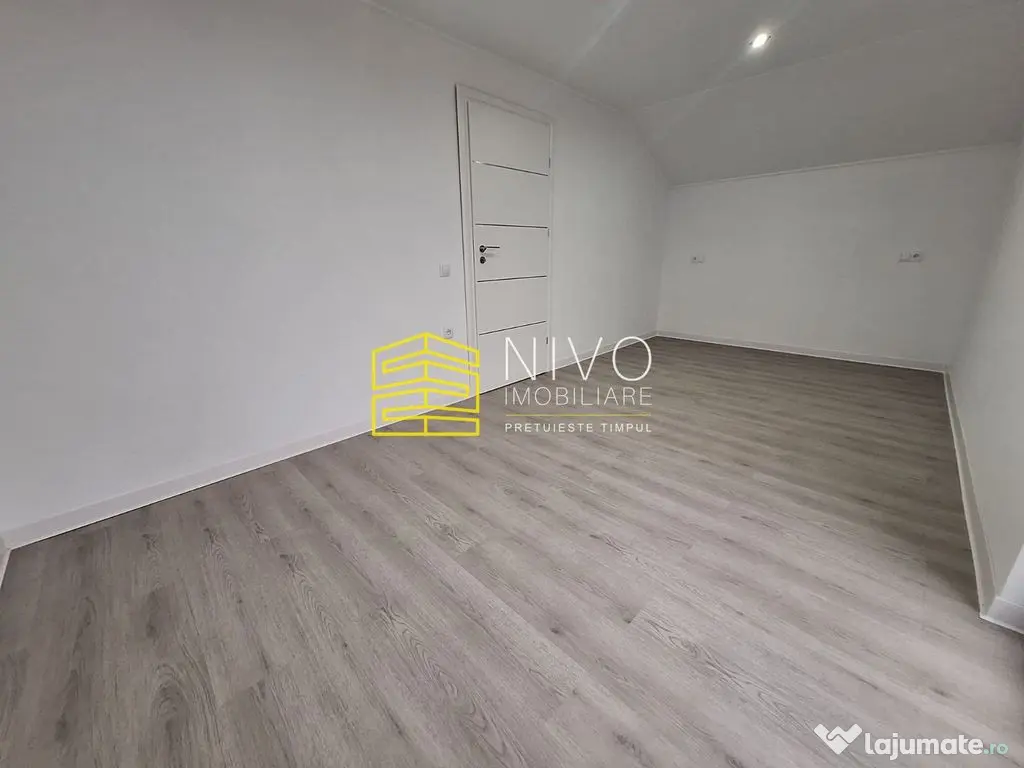 Casă Duplex – Tg. Mureș – Unirii – Str. Mărului