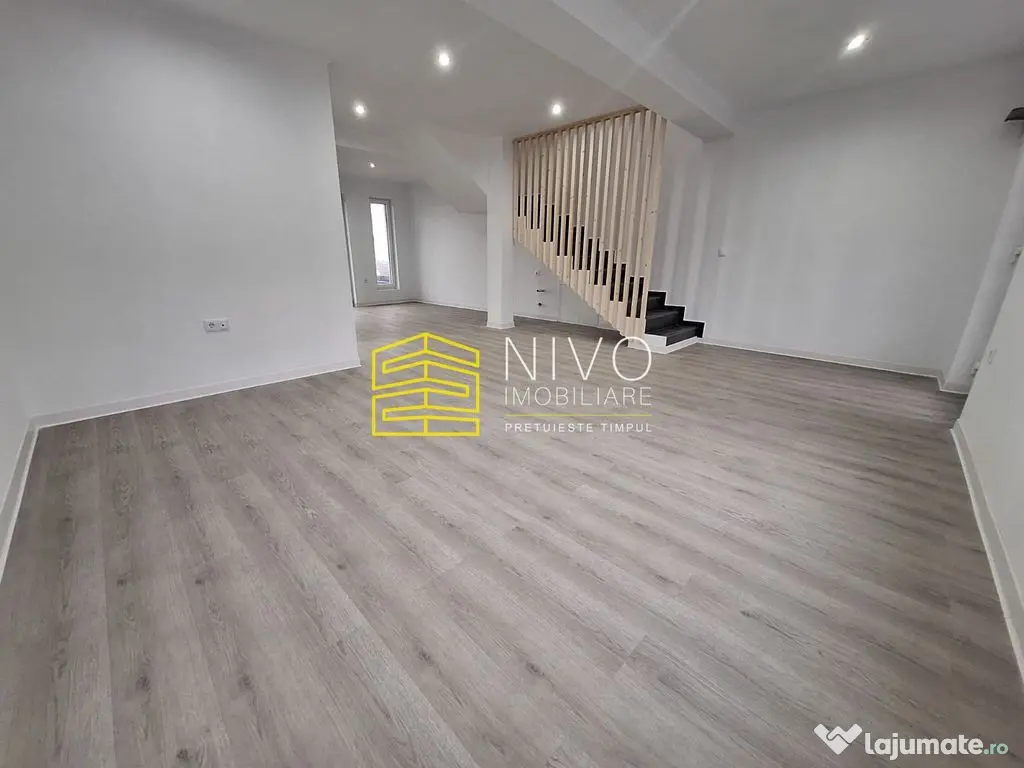 Casă Duplex – Tg. Mureș – Unirii – Str. Mărului