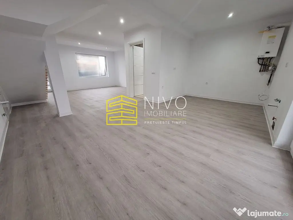 Casă Duplex – Tg. Mureș – Unirii – Str. Mărului