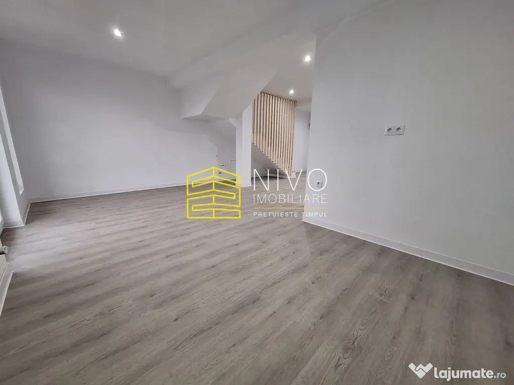 Casă Duplex – Tg. Mureș – Unirii – Str. Mărului