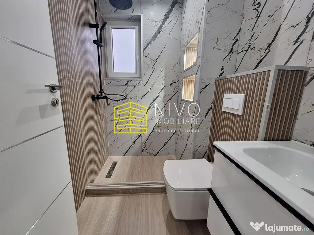 Casă Duplex – Tg. Mureș – Unirii – Str. Mărului