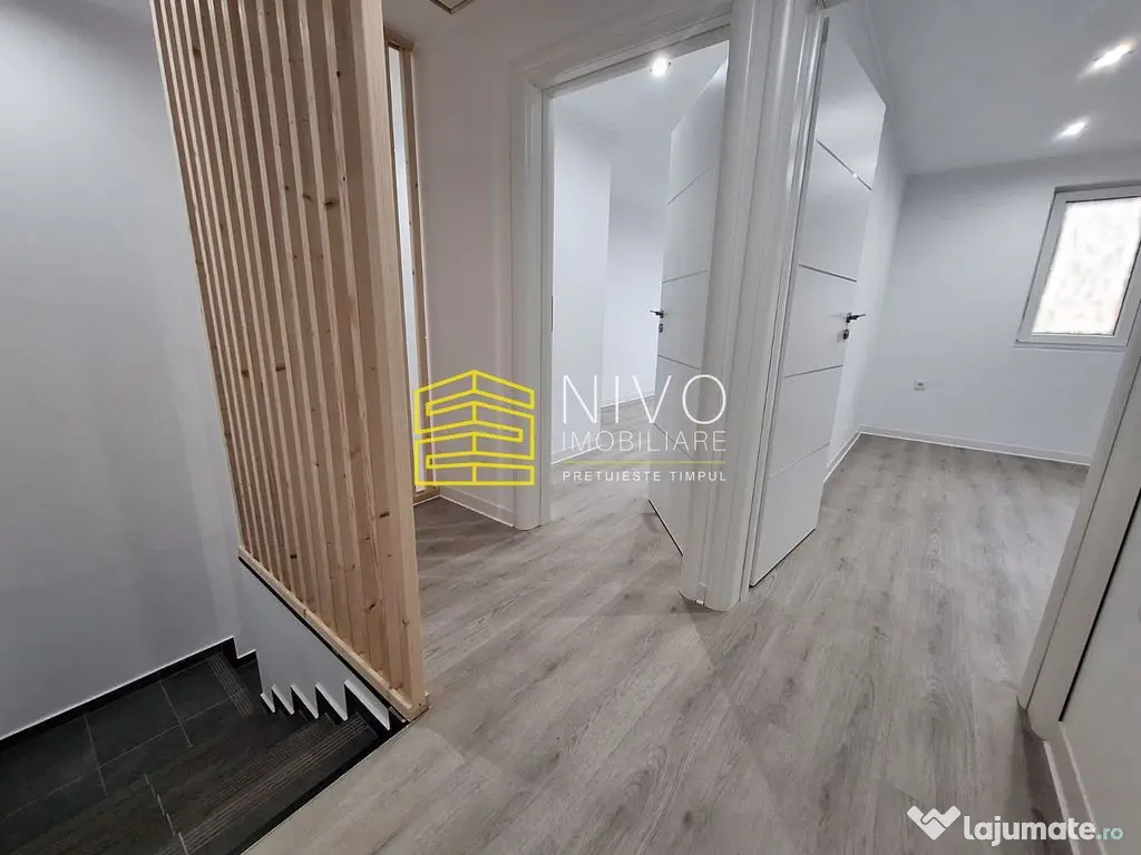 Casă Duplex – Tg. Mureș – Unirii – Str. Mărului