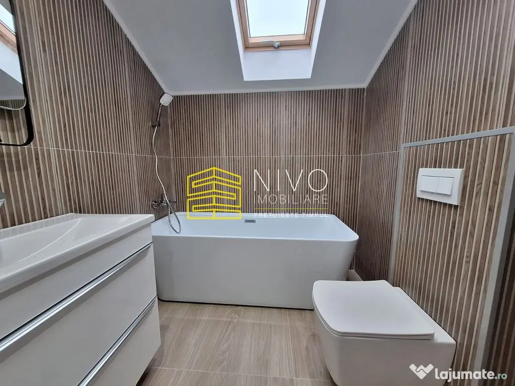 Casă Duplex – Tg. Mureș – Unirii – Str. Mărului