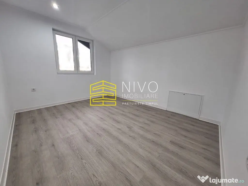 Casă Duplex – Tg. Mureș – Unirii – Str. Mărului