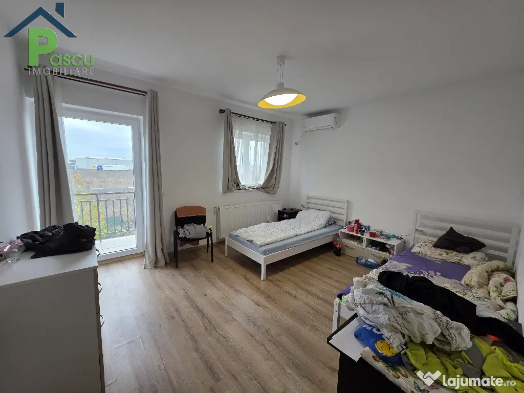 Vila Otopeni, drumul Garii Balotesti, aeroport, 4 camere, 3 bai 