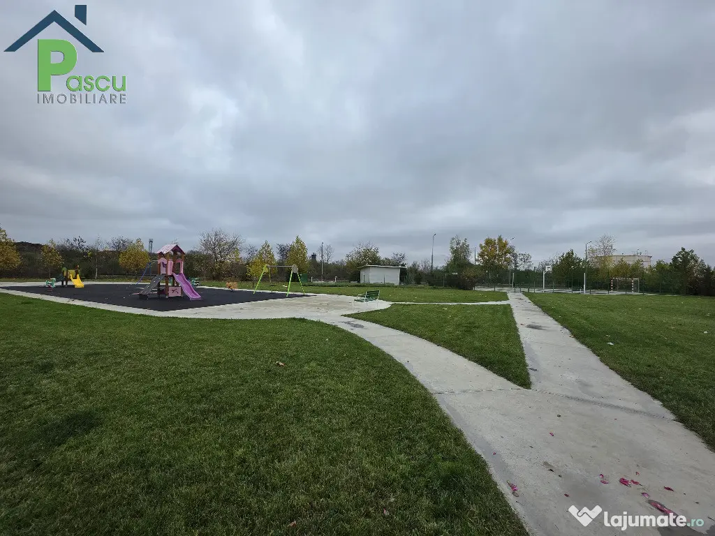 Vila Otopeni, drumul Garii Balotesti, aeroport, 4 camere, 3 bai 