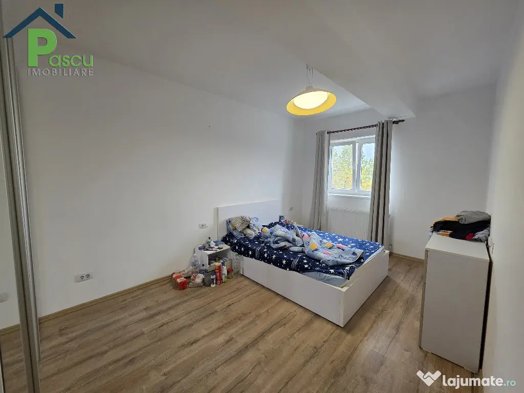 Vila Otopeni, drumul Garii Balotesti, aeroport, 4 camere, 3 bai 