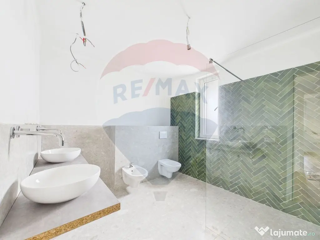 Casa noua de vanzare in zona Vidra / Berceni 