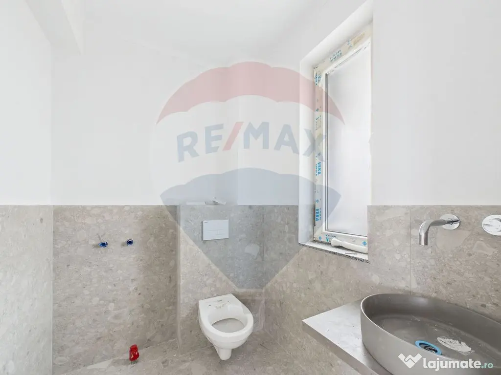 Casa noua de vanzare in zona Vidra / Berceni 