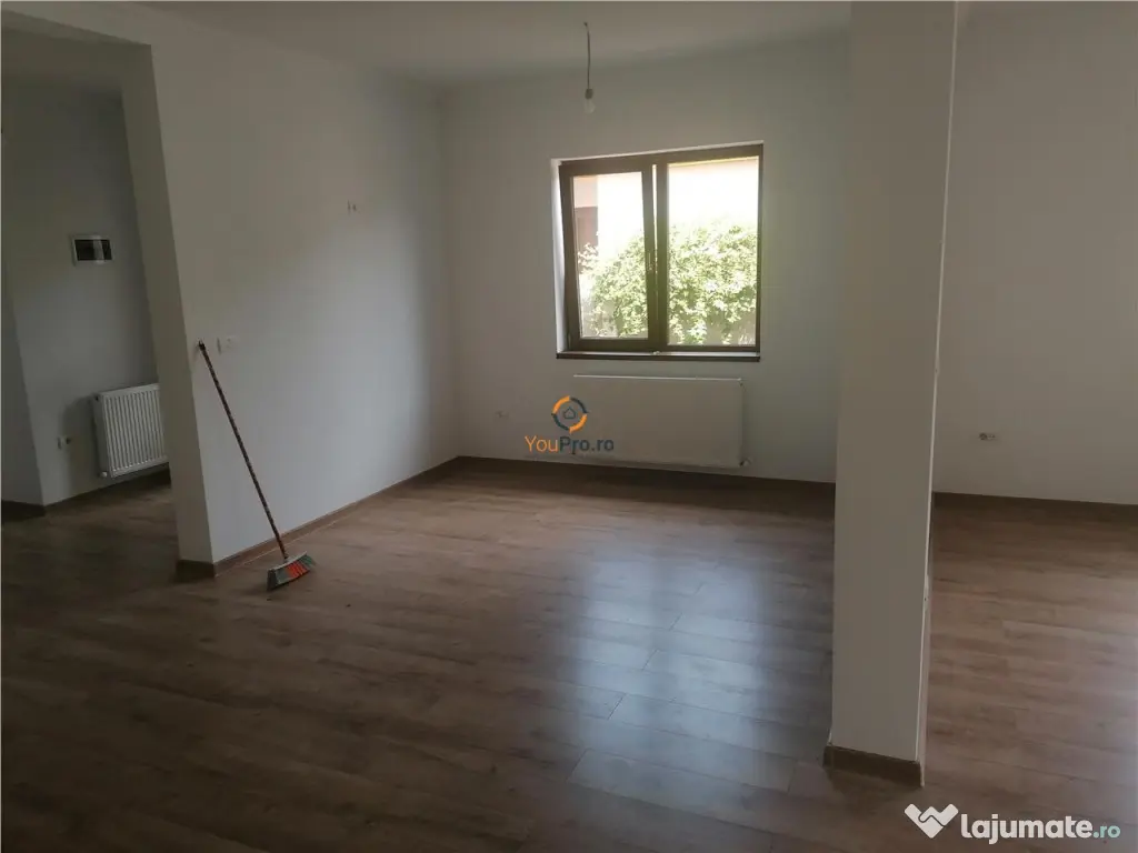 Casa NOUA Vatra Satului Sag