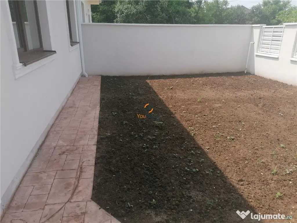 Casa NOUA Vatra Satului Sag