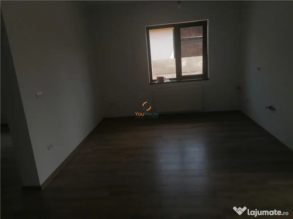 Casa NOUA Vatra Satului Sag