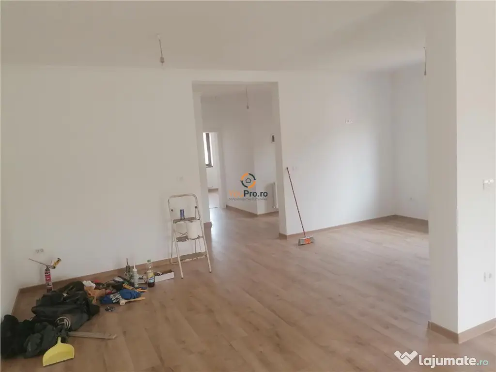 Casa NOUA Vatra Satului Sag