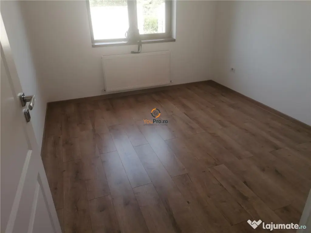 Casa NOUA Vatra Satului Sag