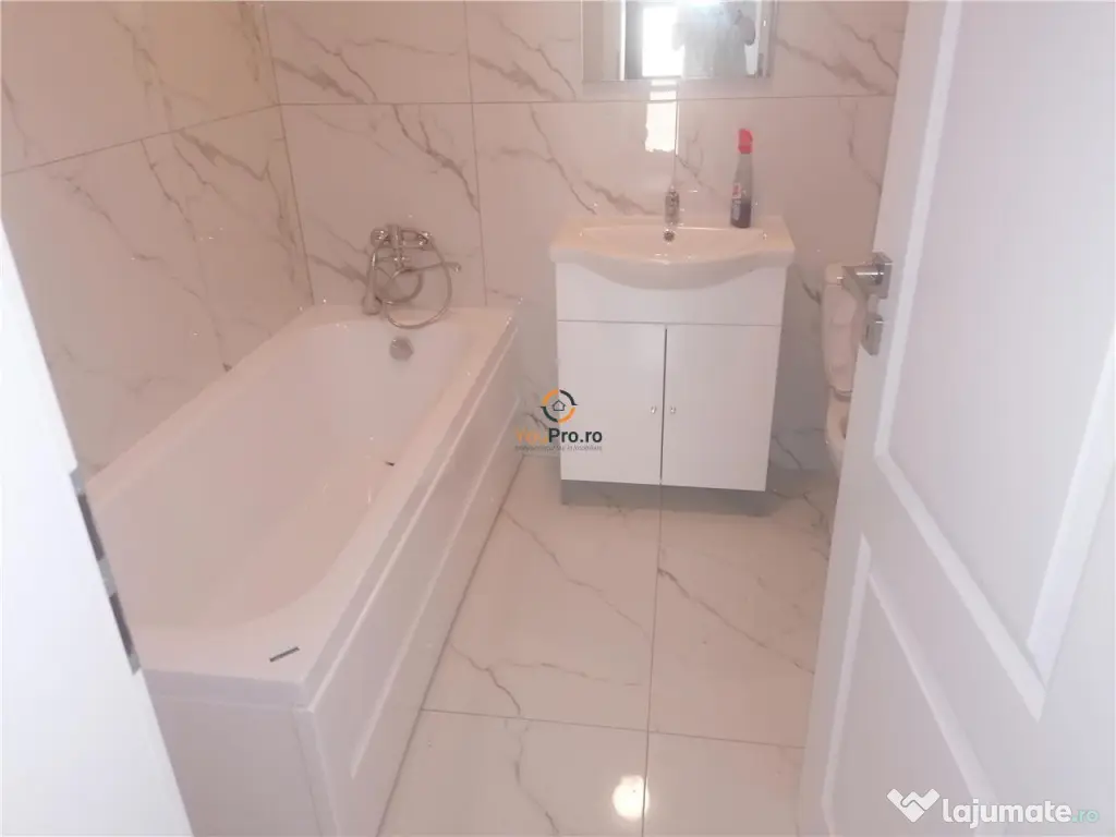 Casa NOUA Vatra Satului Sag