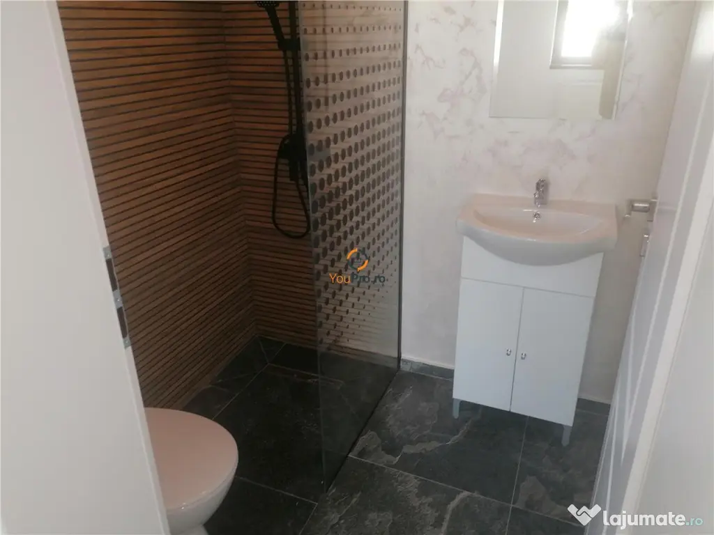 Casa NOUA Vatra Satului Sag