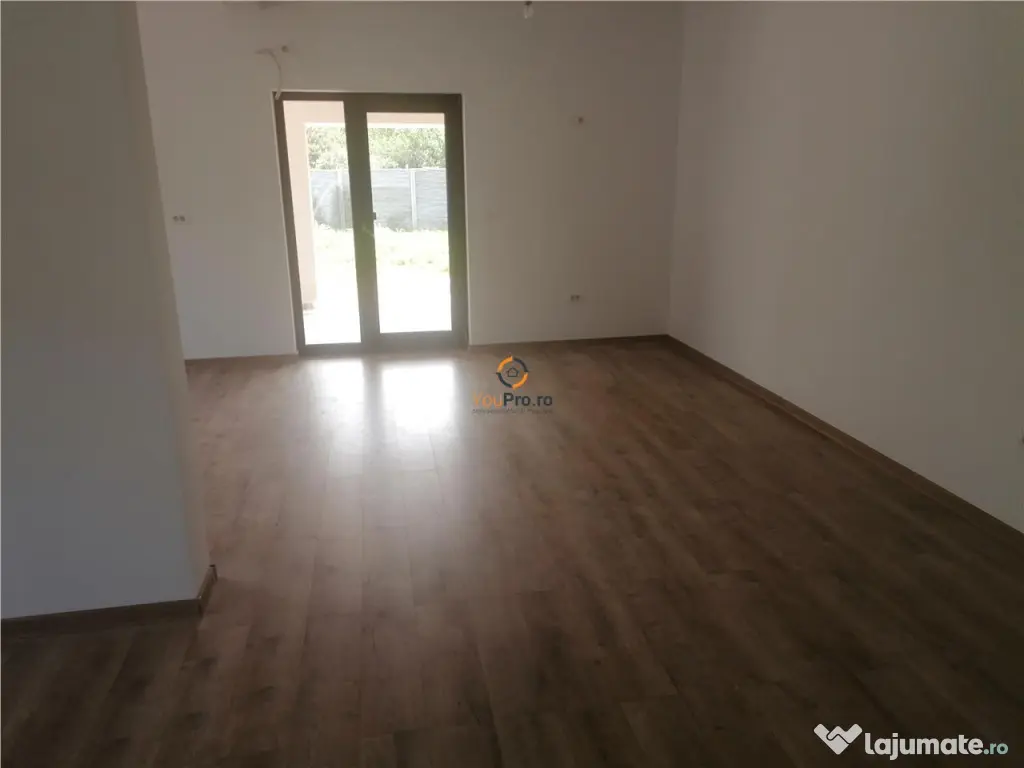 Casa NOUA Vatra Satului Sag