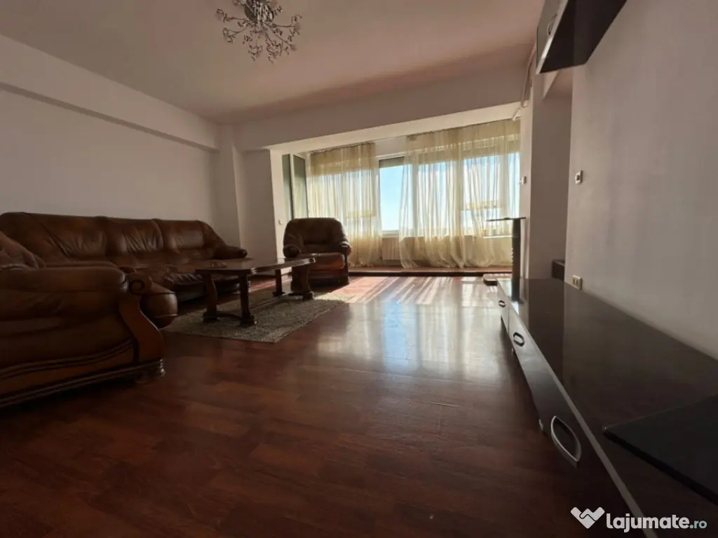 - Apartament 2 camere, zona Calea Galati.