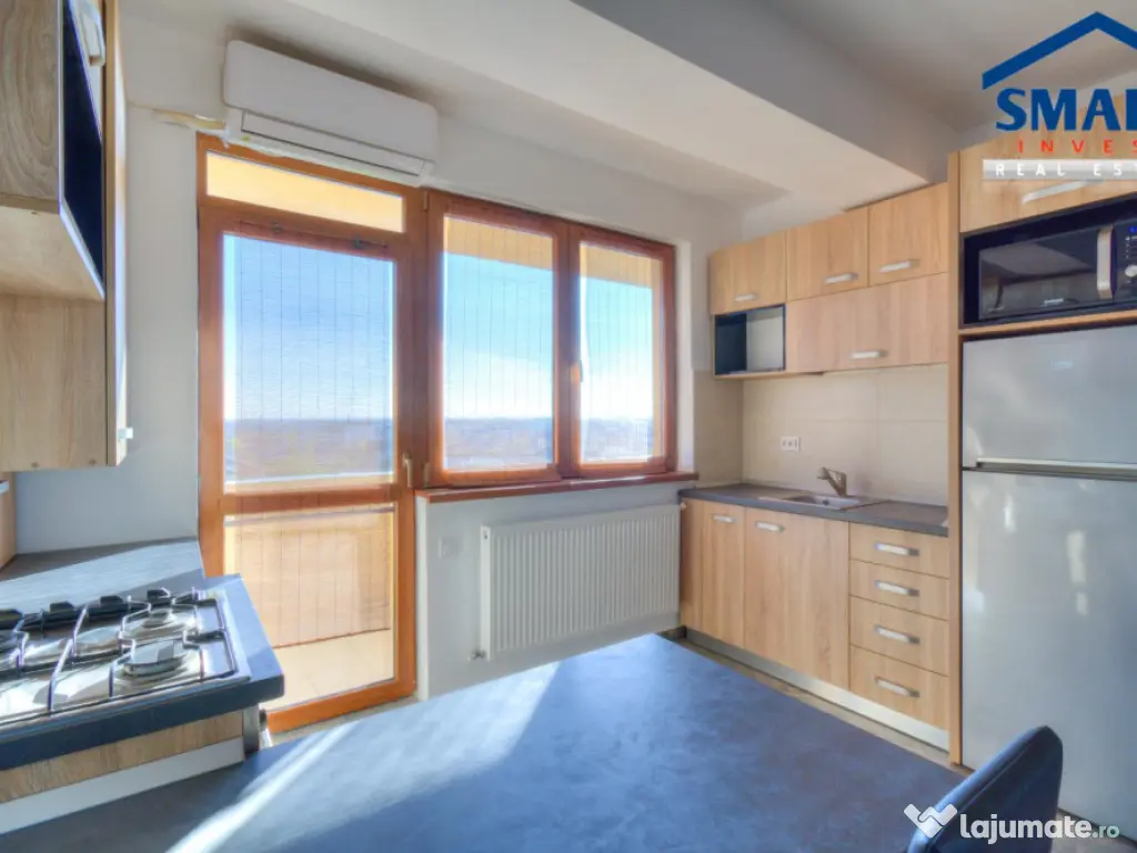 Apartament 2 Camere Prelungirea Ghencea Cartierul Latin Bra 