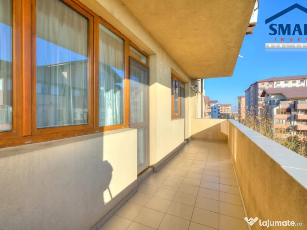 Apartament 2 Camere Prelungirea Ghencea Cartierul Latin Bra 