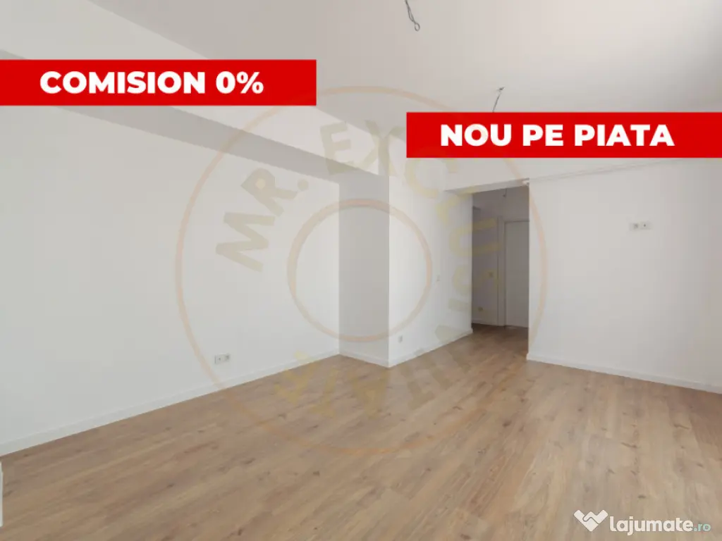 Apartament 3 camere - Bloc 2025 - Pitesti 