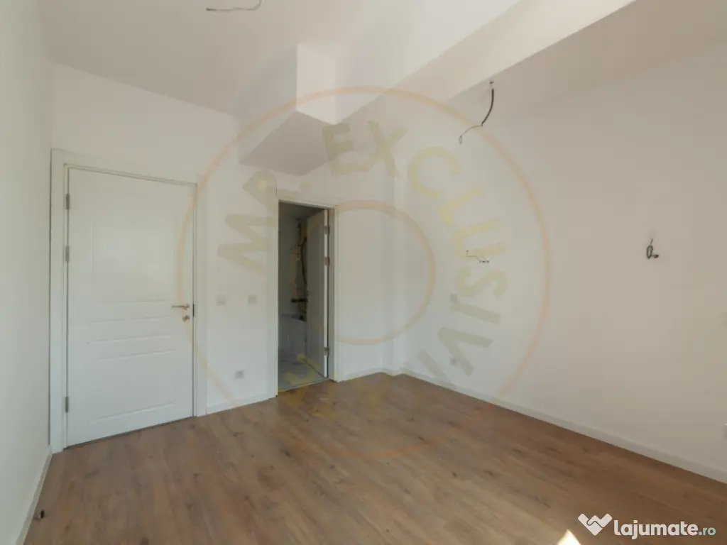 Apartament 3 camere - Bloc 2025 - Pitesti 