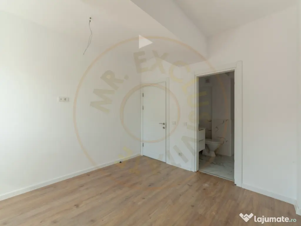 Apartament 3 camere - Bloc 2025 - Pitesti 