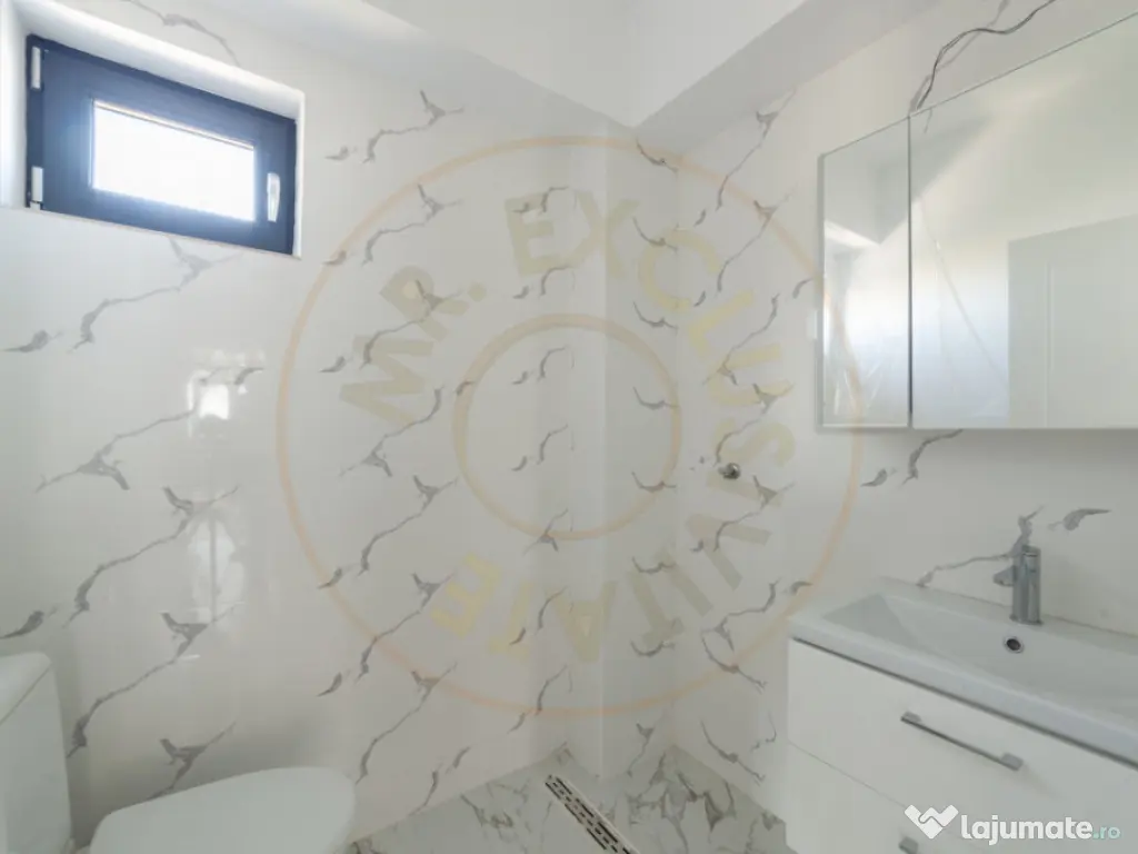 Apartament 3 camere - Bloc 2025 - Pitesti 