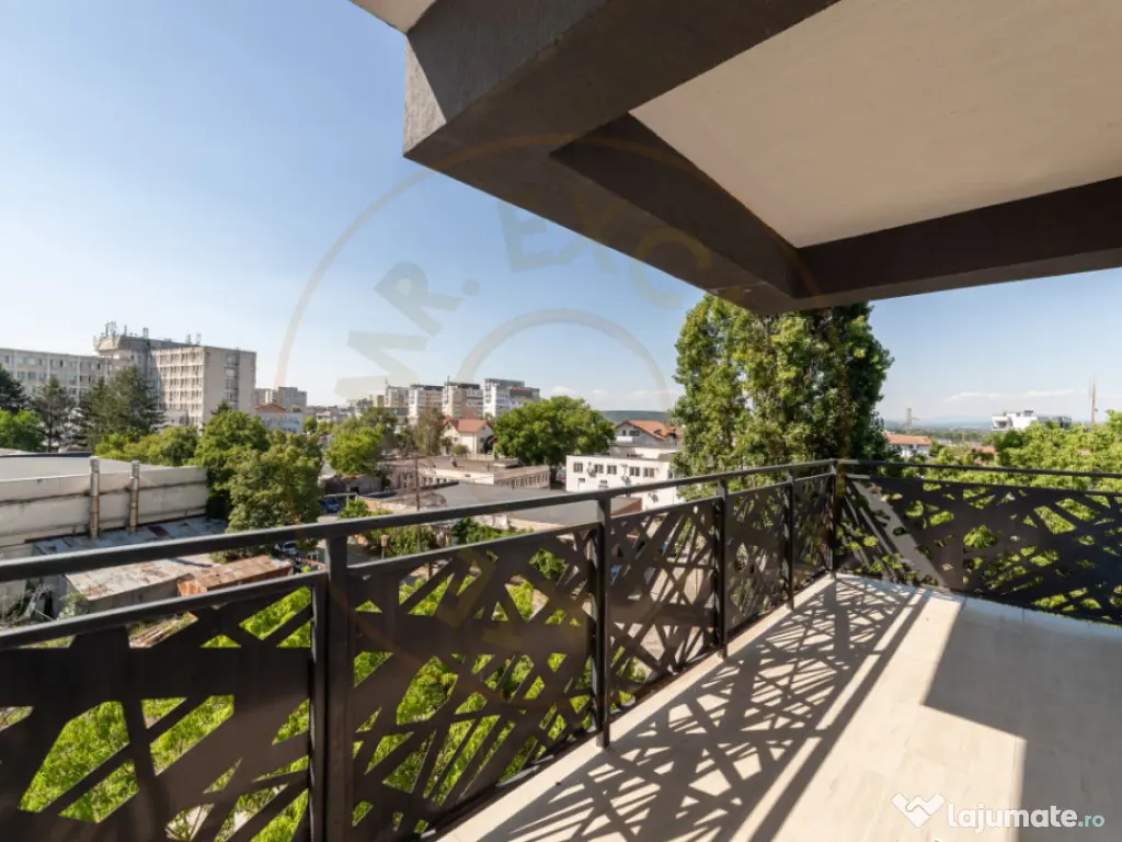 Apartament 3 camere - Bloc 2025 - Pitesti 