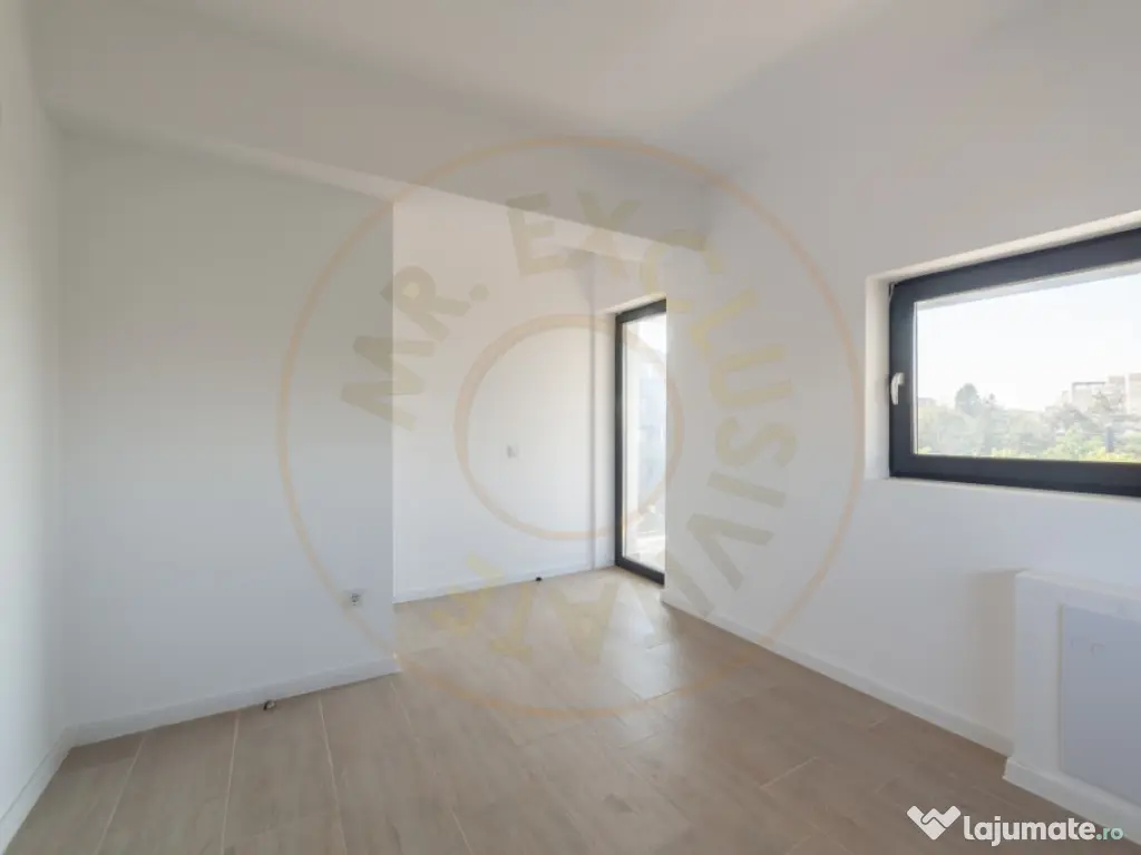 Apartament 3 camere - Bloc 2025 - Pitesti 
