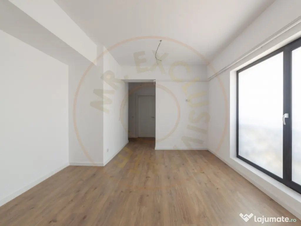 Apartament 3 camere - Bloc 2025 - Pitesti 