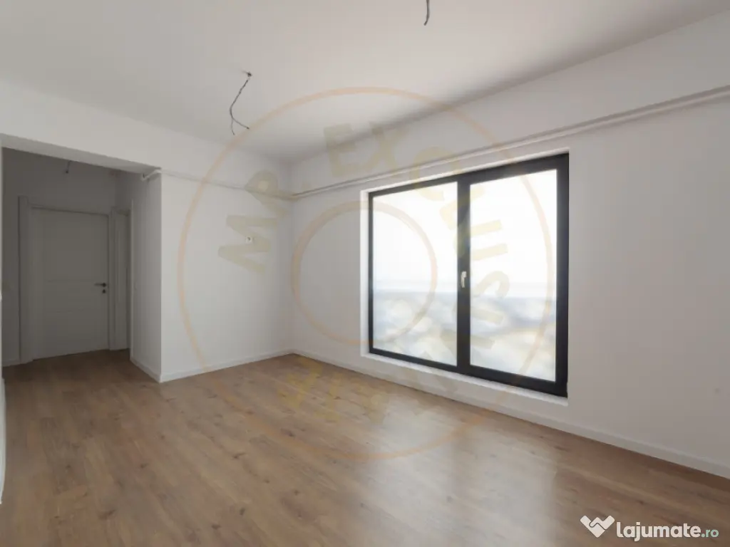 Apartament 3 camere - Bloc 2025 - Pitesti 