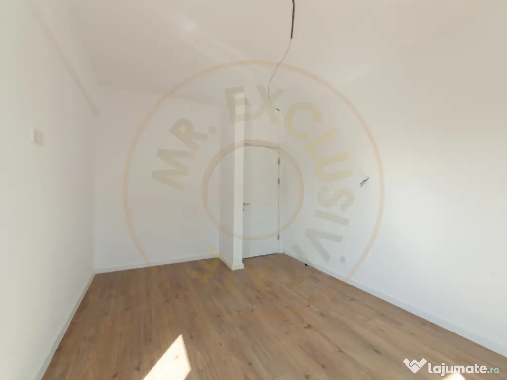 Apartament 3 camere - Bloc 2025 - Pitesti 