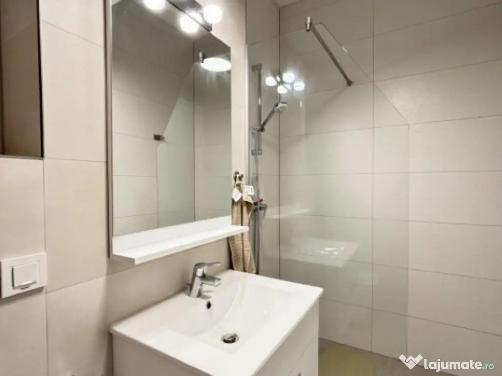 Apartament 4 camere - 2 locuri de parcare incluse - Zona Pip 