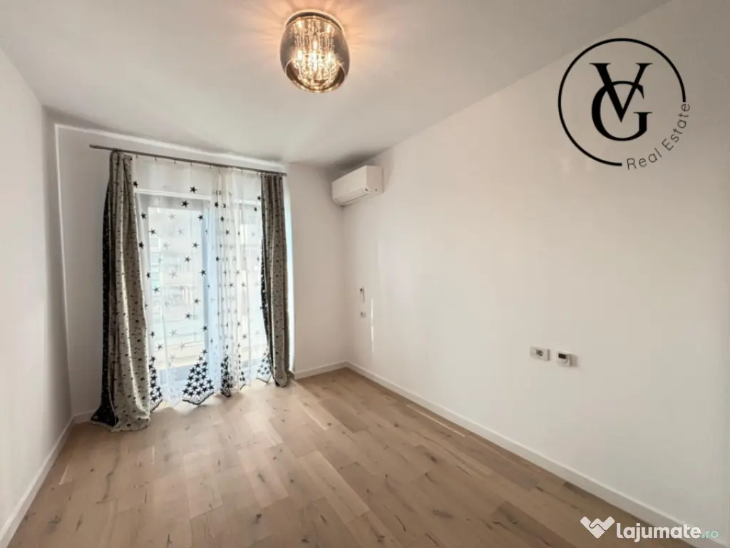 Apartament 4 camere - 2 locuri de parcare incluse - Zona Pip 